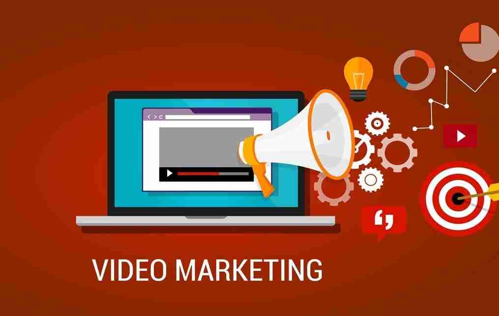 5 idee di Video Marketing